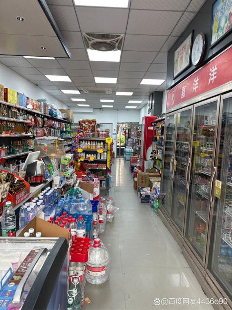烟酒副食行业的未来趋势